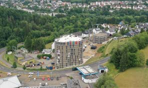 generalunternehmer daun zenz massivhaus